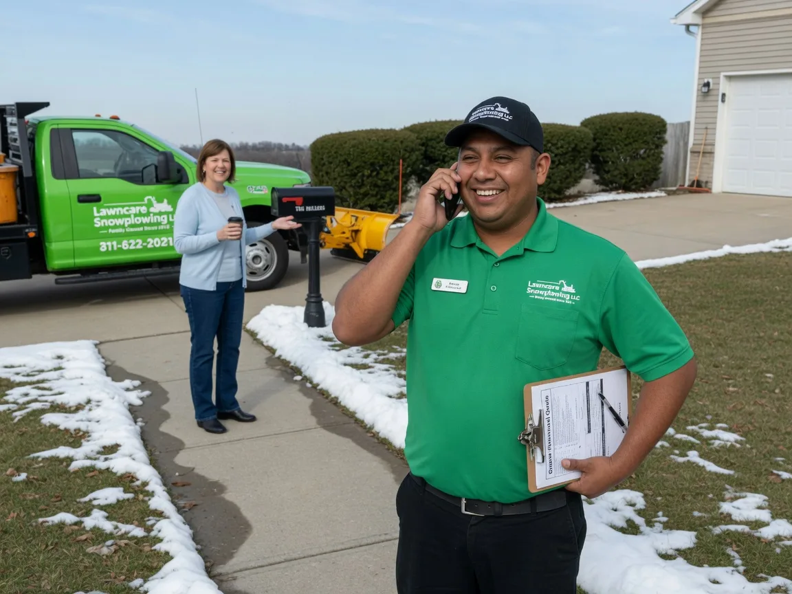Lawn Care Services By Expert Landscaper Dayton, TN FAQs